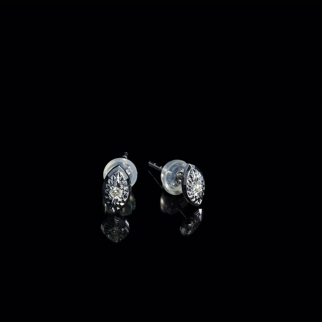 My Jewels 18k Diamond Hongkong Setting Stud Marquise Design Earrings My Jewels Good value for fine 925 sterling silver jewelry & gold jewelry, wedding jewelry retailer and dropshipper who is looking for dropship silver & gold jewelry business. my jewels